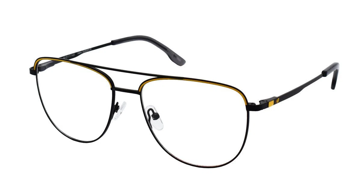 New Balance 558 Eyeglasses - view 3